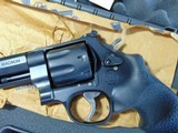 SMITH & WESSON M&P R8 PERFORMANCE CENTER REVOLVER 357 MAGNUM - 7 of 16