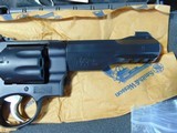 SMITH & WESSON M&P R8 PERFORMANCE CENTER REVOLVER 357 MAGNUM - 3 of 16