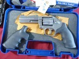 SMITH & WESSON MODEL 617-6 REVOLVER 22 LR 10-SHOT CYLINDER - 1 of 19