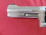 SMITH & WESSON MODEL 617-6 REVOLVER 22 LR 10-SHOT CYLINDER - 12 of 19