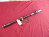 UNERTL TARGET RIFLE SCOPE 14X - 1 of 15