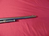 REMINGTON MODEL 12 TAKE DOWN PUMP ACTION 22 RIFLE. - 6 of 17