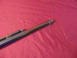 REMINGTON MODEL 12 TAKE DOWN PUMP ACTION 22 RIFLE. - 10 of 17