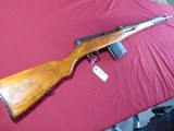 SOLD - LOGAN-WW ll RUSSIAN SVT 40 MILITARY SEMI AUTO RIFLE 1941 DATED - 2 of 25