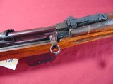 SOLD - LOGAN-WW ll RUSSIAN SVT 40 MILITARY SEMI AUTO RIFLE 1941 DATED - 6 of 25