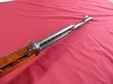 SOLD - LOGAN-WW ll RUSSIAN SVT 40 MILITARY SEMI AUTO RIFLE 1941 DATED - 8 of 25