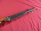 SOLD - LOGAN-WW ll RUSSIAN SVT 40 MILITARY SEMI AUTO RIFLE 1941 DATED - 11 of 25
