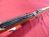 SOLD - LOGAN-WW ll RUSSIAN SVT 40 MILITARY SEMI AUTO RIFLE 1941 DATED - 7 of 25