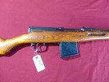 SOLD - LOGAN-WW ll RUSSIAN SVT 40 MILITARY SEMI AUTO RIFLE 1941 DATED - 1 of 25