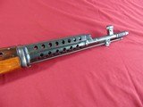 SOLD - LOGAN-WW ll RUSSIAN SVT 40 MILITARY SEMI AUTO RIFLE 1941 DATED - 5 of 25