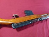 SOLD - LOGAN-WW ll RUSSIAN SVT 40 MILITARY SEMI AUTO RIFLE 1941 DATED - 10 of 25