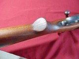 U.S.REMINGTON 03A3 BOLT ACTION MILITARY RIFLE 30-06 6-44 DATED - 13 of 20