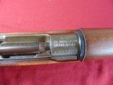 U.S.REMINGTON 03A3 BOLT ACTION MILITARY RIFLE 30-06 6-44 DATED - 15 of 20