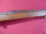 U.S.REMINGTON 03A3 BOLT ACTION MILITARY RIFLE 30-06 6-44 DATED - 5 of 20