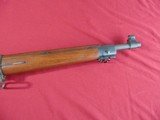 U.S.REMINGTON 03A3 BOLT ACTION MILITARY RIFLE 30-06 6-44 DATED - 6 of 20