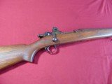 U.S.REMINGTON 03A3 BOLT ACTION MILITARY RIFLE 30-06 6-44 DATED - 2 of 20