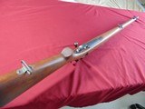 U.S.REMINGTON 03A3 BOLT ACTION MILITARY RIFLE 30-06 6-44 DATED - 11 of 20