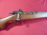 U.S.REMINGTON 03A3 BOLT ACTION MILITARY RIFLE 30-06 6-44 DATED - 1 of 20