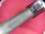 U.S.REMINGTON 03A3 BOLT ACTION MILITARY RIFLE 30-06 6-44 DATED - 19 of 20