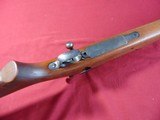 U.S.REMINGTON 03A3 BOLT ACTION MILITARY RIFLE 30-06 6-44 DATED - 12 of 20