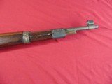 GERMAN K98 MAUSER 8MM RIFLE - RARE SVW45 CODE - 5 of 25