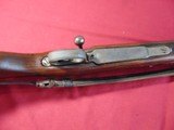 GERMAN K98 MAUSER 8MM RIFLE - RARE SVW45 CODE - 11 of 25