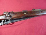 GERMAN K98 MAUSER 8MM RIFLE - RARE SVW45 CODE - 4 of 25