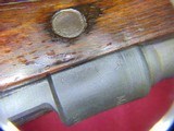 GERMAN K98 MAUSER 8MM RIFLE - RARE SVW45 CODE - 17 of 25