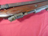 GERMAN K98 MAUSER 8MM RIFLE - RARE SVW45 CODE - 9 of 25
