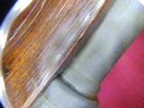 GERMAN K98 MAUSER 8MM RIFLE - RARE SVW45 CODE - 18 of 25