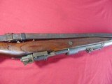 GERMAN K98 MAUSER 8MM RIFLE - RARE SVW45 CODE - 6 of 25