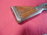 GERMAN K98 MAUSER 8MM RIFLE - RARE SVW45 CODE - 8 of 25