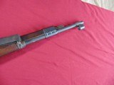 GERMAN K98 MAUSER 8MM RIFLE - RARE SVW45 CODE - 10 of 25