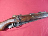 GERMAN K98 MAUSER 8MM RIFLE - RARE SVW45 CODE - 1 of 25