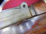 GERMAN K98 MAUSER 8MM RIFLE - RARE SVW45 CODE - 25 of 25