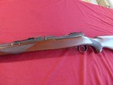 WINCHESTER MODEL 54 BOLT ACTION RIFLE 22 HORNET MADE IN 1934 - NICE RIFLE - 14 of 25