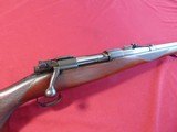 WINCHESTER MODEL 54 BOLT ACTION RIFLE 22 HORNET MADE IN 1934 - NICE RIFLE - 2 of 25
