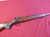 WINCHESTER MODEL 54 BOLT ACTION RIFLE 22 HORNET MADE IN 1934 - NICE RIFLE - 7 of 25