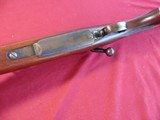 WINCHESTER MODEL 54 BOLT ACTION RIFLE 22 HORNET MADE IN 1934 - NICE RIFLE - 18 of 25
