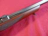 WINCHESTER MODEL 54 BOLT ACTION RIFLE 22 HORNET MADE IN 1934 - NICE RIFLE - 10 of 25