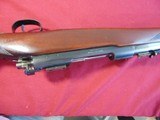 WINCHESTER MODEL 54 BOLT ACTION RIFLE 22 HORNET MADE IN 1934 - NICE RIFLE - 5 of 25