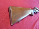 WINCHESTER MODEL 70 PRE 64 BOLT ACTION RIFLE 220 SWIFT MADE 1951 - 9 of 23