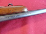 WINCHESTER MODEL 70 PRE 64 BOLT ACTION RIFLE 220 SWIFT MADE 1951 - 16 of 23