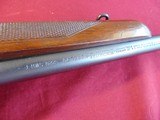 WINCHESTER MODEL 70 PRE 64 BOLT ACTION RIFLE 220 SWIFT MADE 1951 - 15 of 23