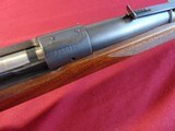 WINCHESTER MODEL 70 PRE 64 BOLT ACTION RIFLE 220 SWIFT MADE 1951 - 6 of 23