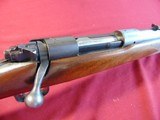 WINCHESTER MODEL 70 PRE 64 BOLT ACTION RIFLE 220 SWIFT MADE 1951 - 21 of 23