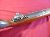 WINCHESTER MODEL 70 PRE 64 BOLT ACTION RIFLE 220 SWIFT MADE 1951 - 18 of 23