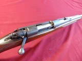 WINCHESTER MODEL 70 PRE 64 BOLT ACTION RIFLE 220 SWIFT MADE 1951 - 5 of 23