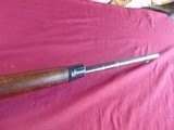 sold -- GERMAN AC44 NAZI G43 SEMI AUTO RIFLE , CALIBER 8MM - 13 of 20