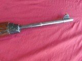 sold -- GERMAN AC44 NAZI G43 SEMI AUTO RIFLE , CALIBER 8MM - 5 of 20